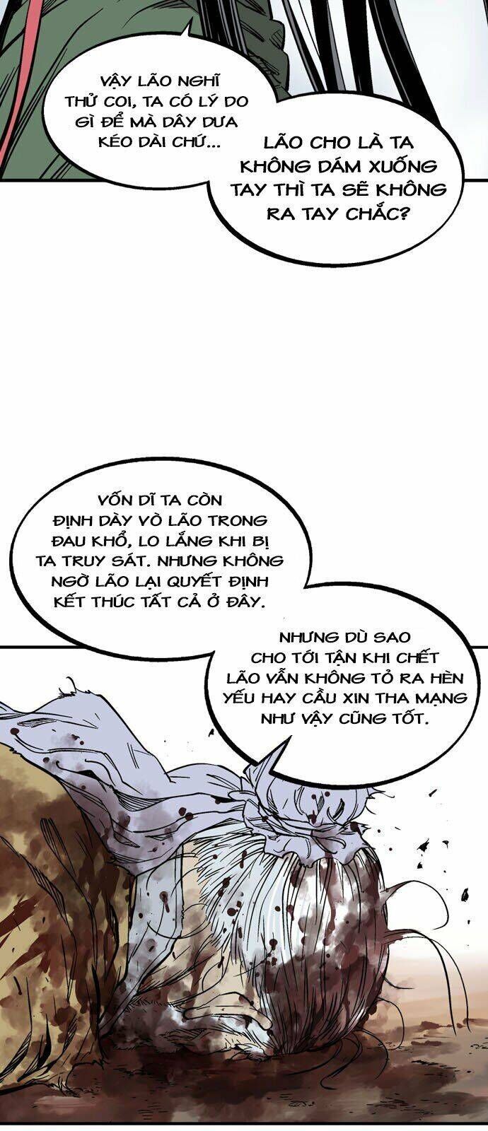 Gosu Chap 139 - Next Chap 140
