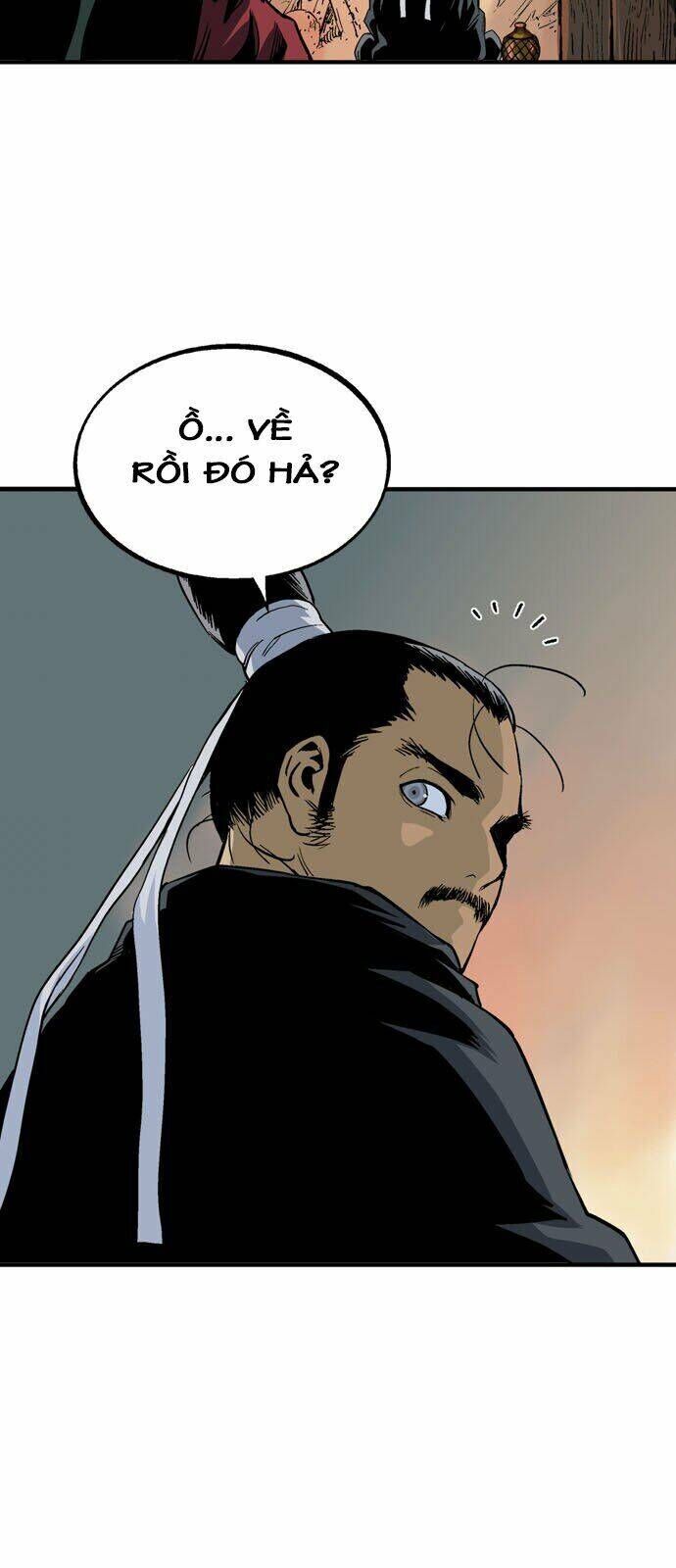 Gosu Chap 139 - Next Chap 140