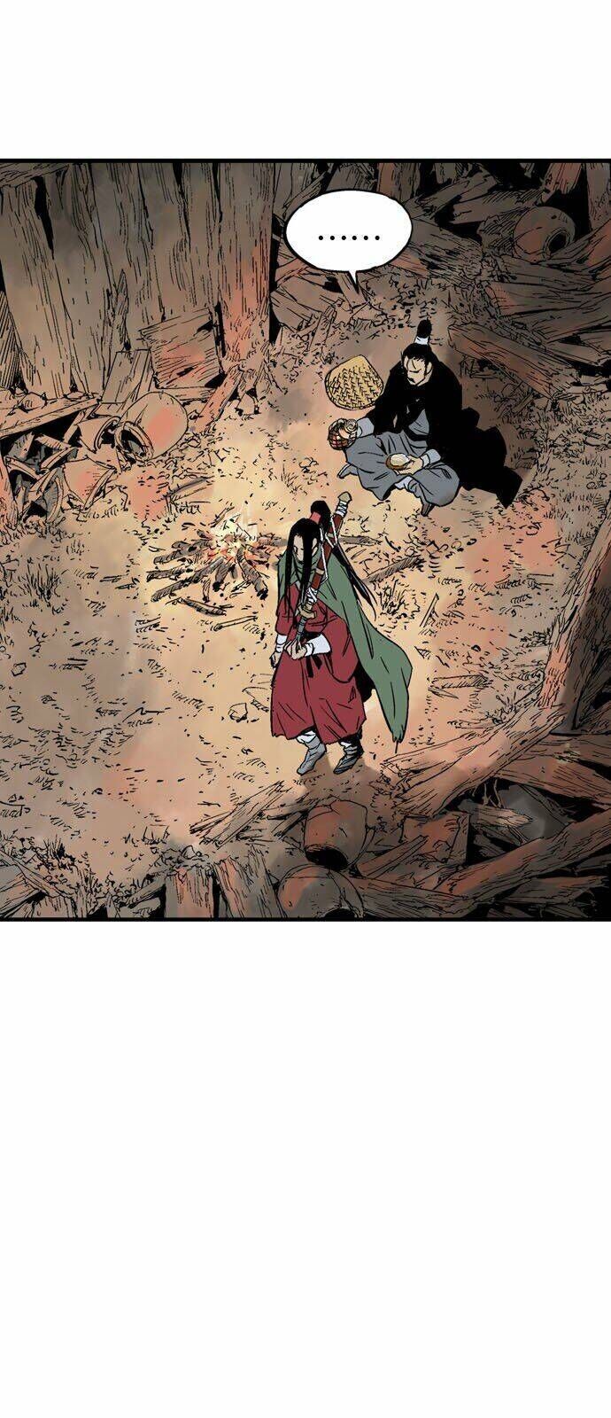 Gosu Chap 139 - Next Chap 140