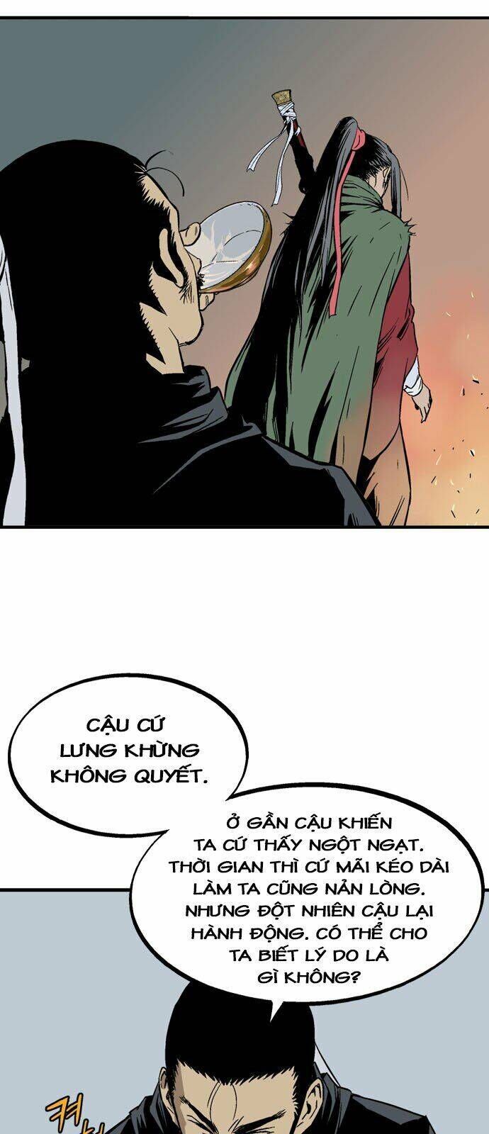 Gosu Chap 139 - Next Chap 140