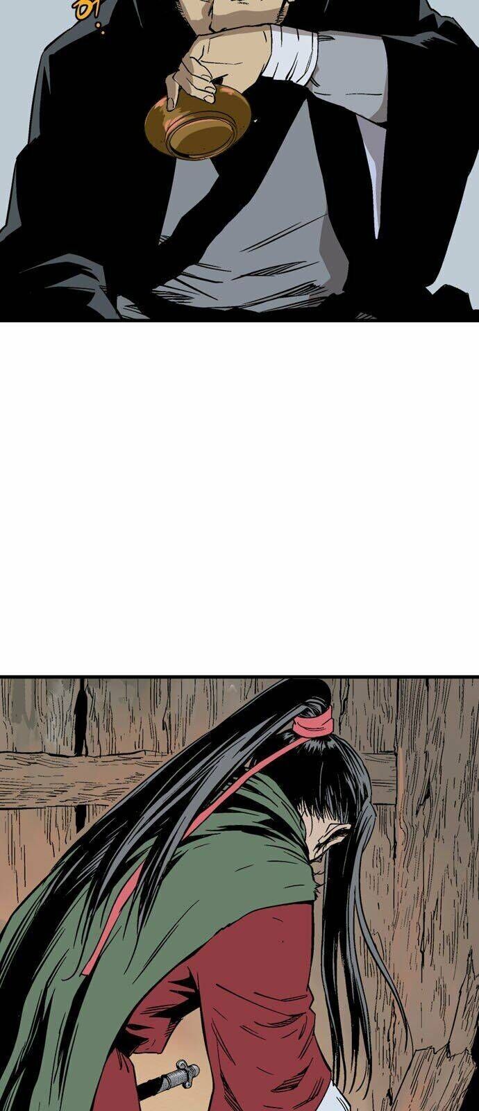 Gosu Chap 139 - Next Chap 140