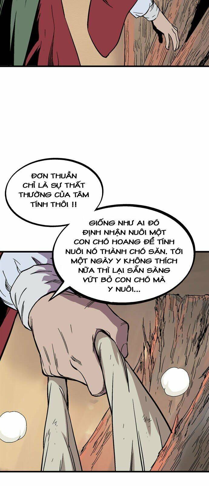 Gosu Chap 139 - Next Chap 140