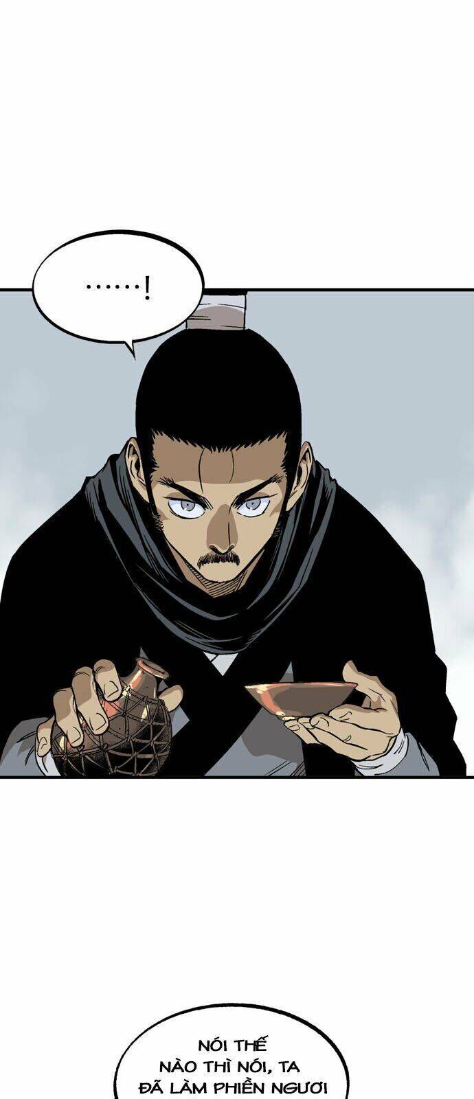 Gosu Chap 139 - Next Chap 140