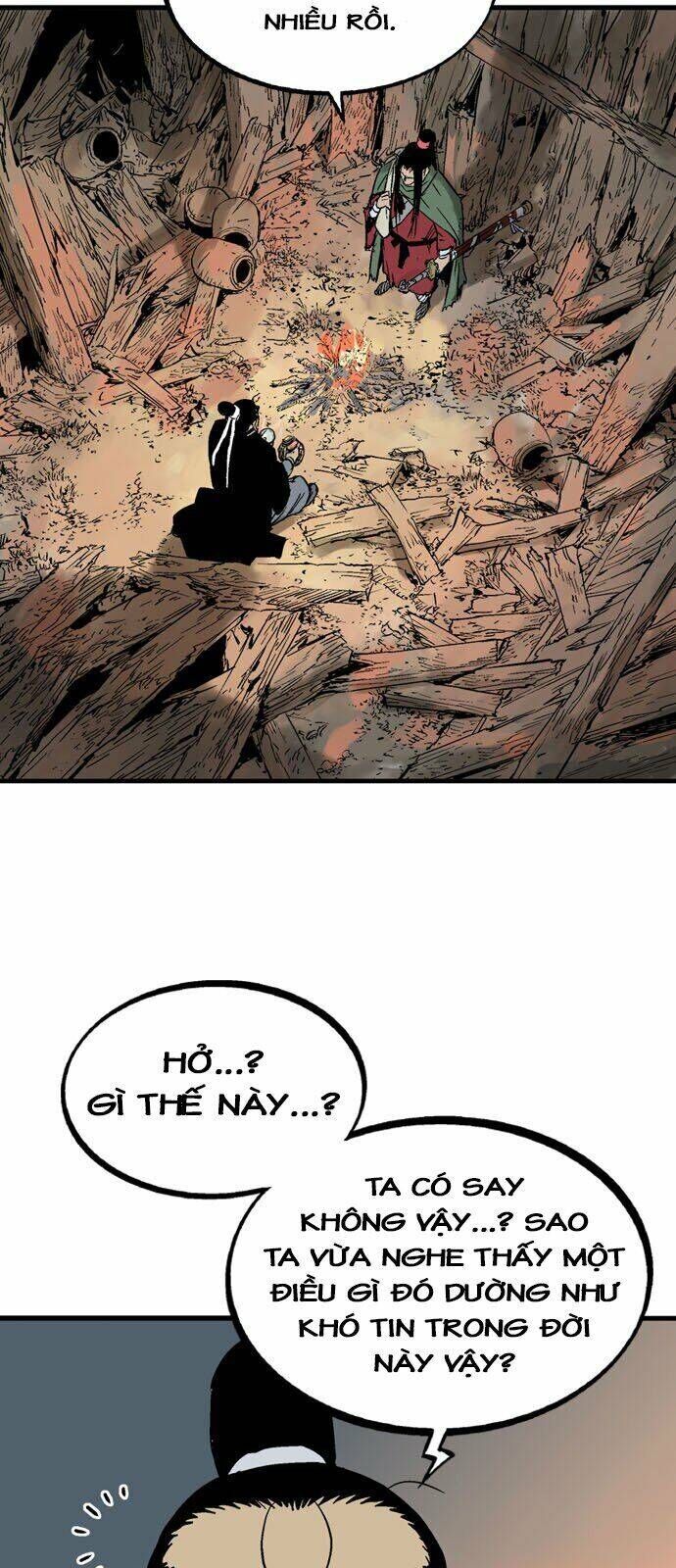 Gosu Chap 139 - Next Chap 140