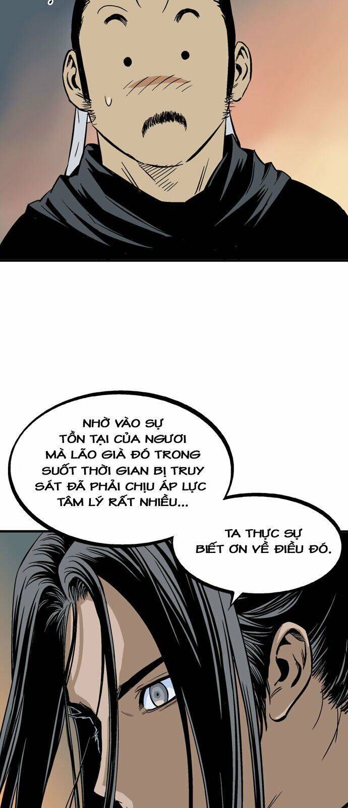 Gosu Chap 139 - Next Chap 140