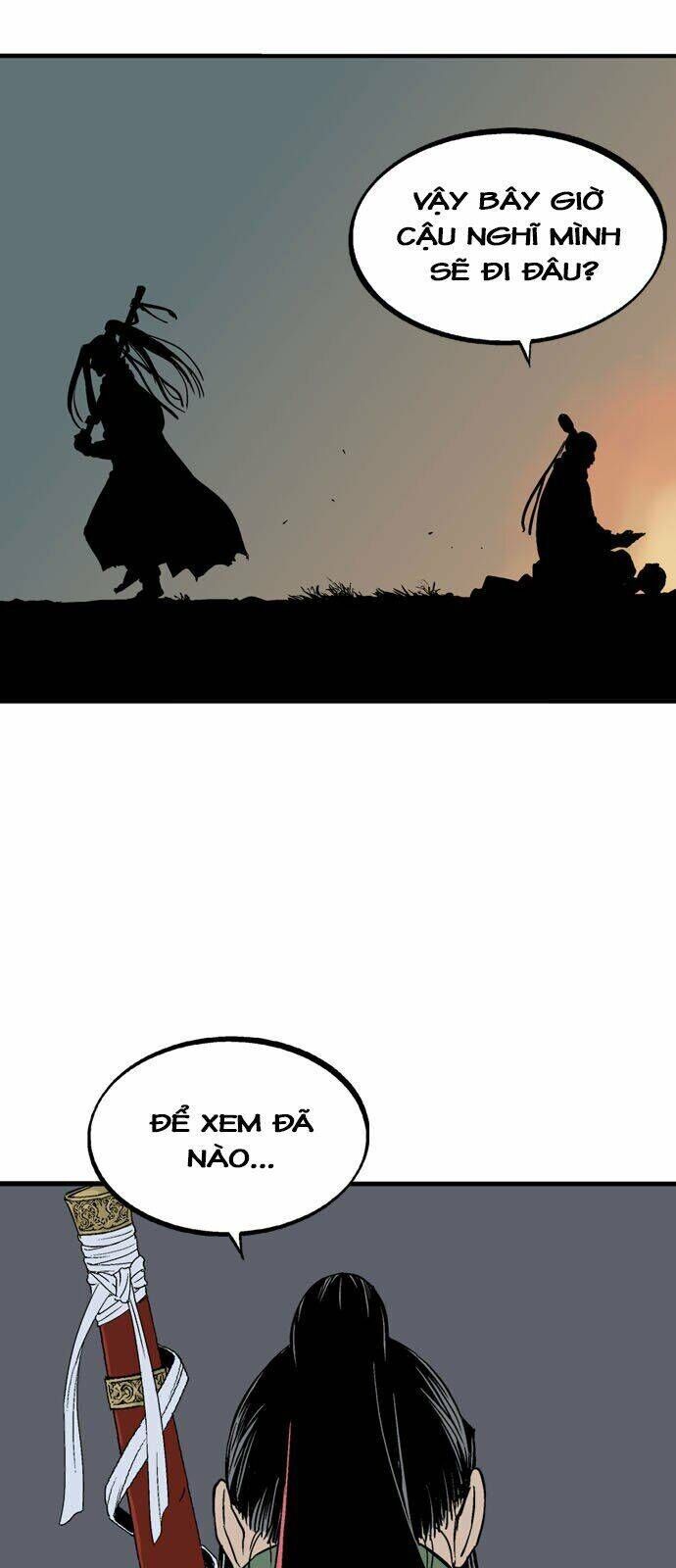 Gosu Chap 139 - Next Chap 140