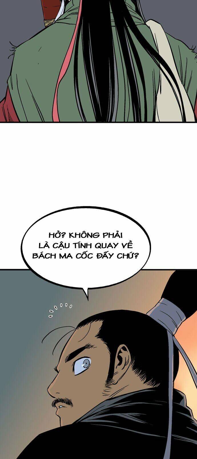 Gosu Chap 139 - Next Chap 140