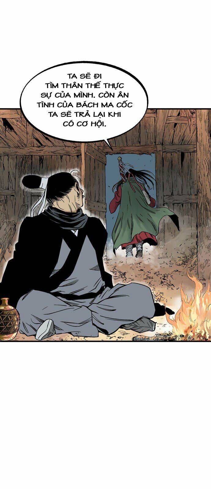 Gosu Chap 139 - Next Chap 140
