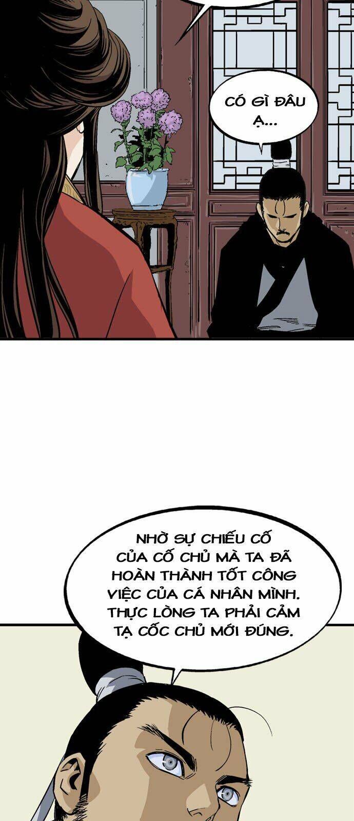 Gosu Chap 139 - Next Chap 140
