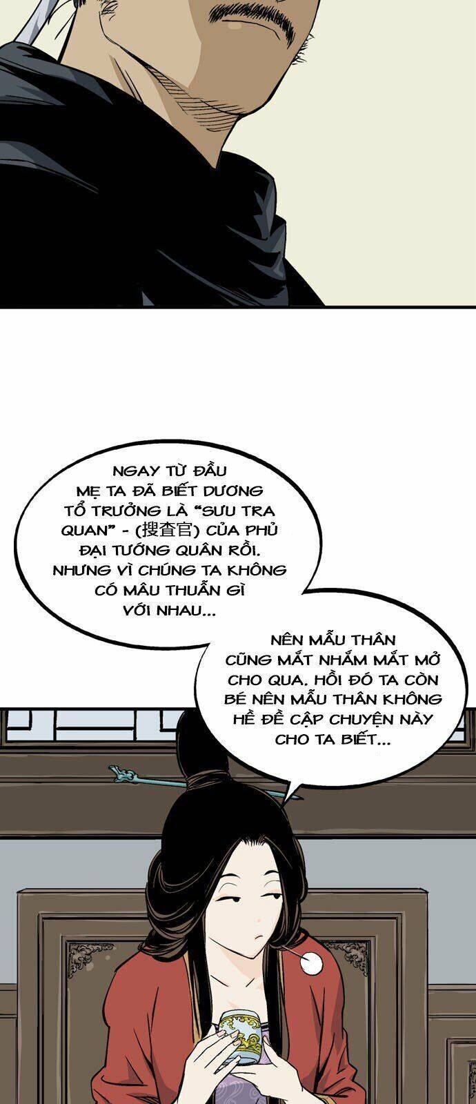 Gosu Chap 139 - Next Chap 140