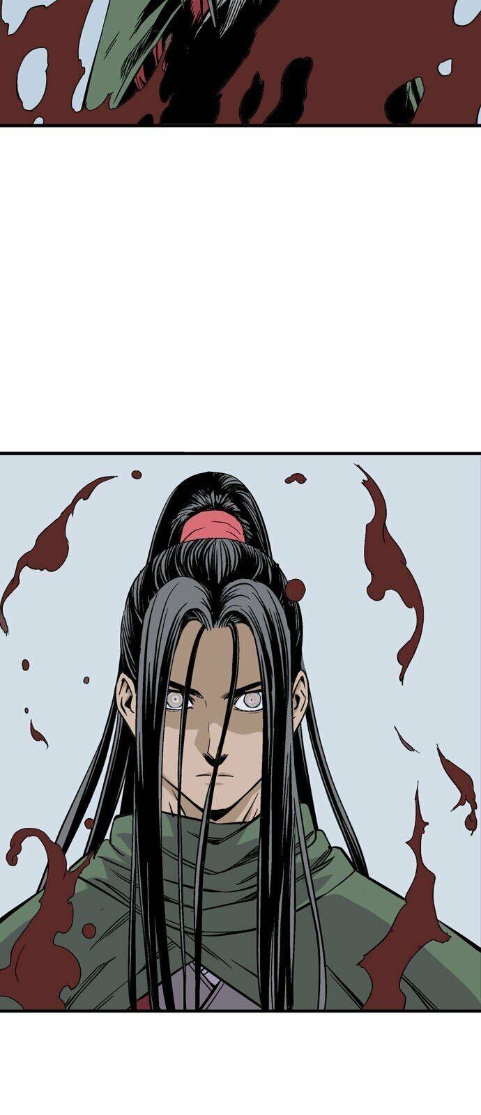 Gosu Chap 139 - Next Chap 140