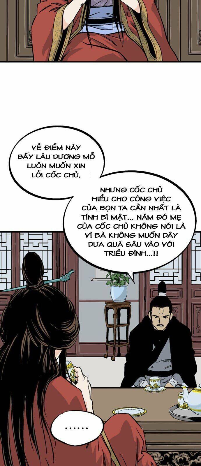 Gosu Chap 139 - Next Chap 140