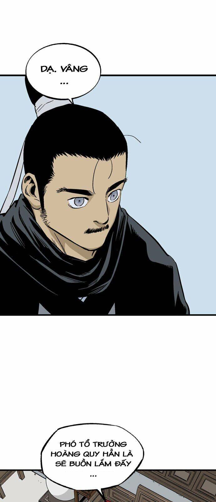 Gosu Chap 139 - Next Chap 140
