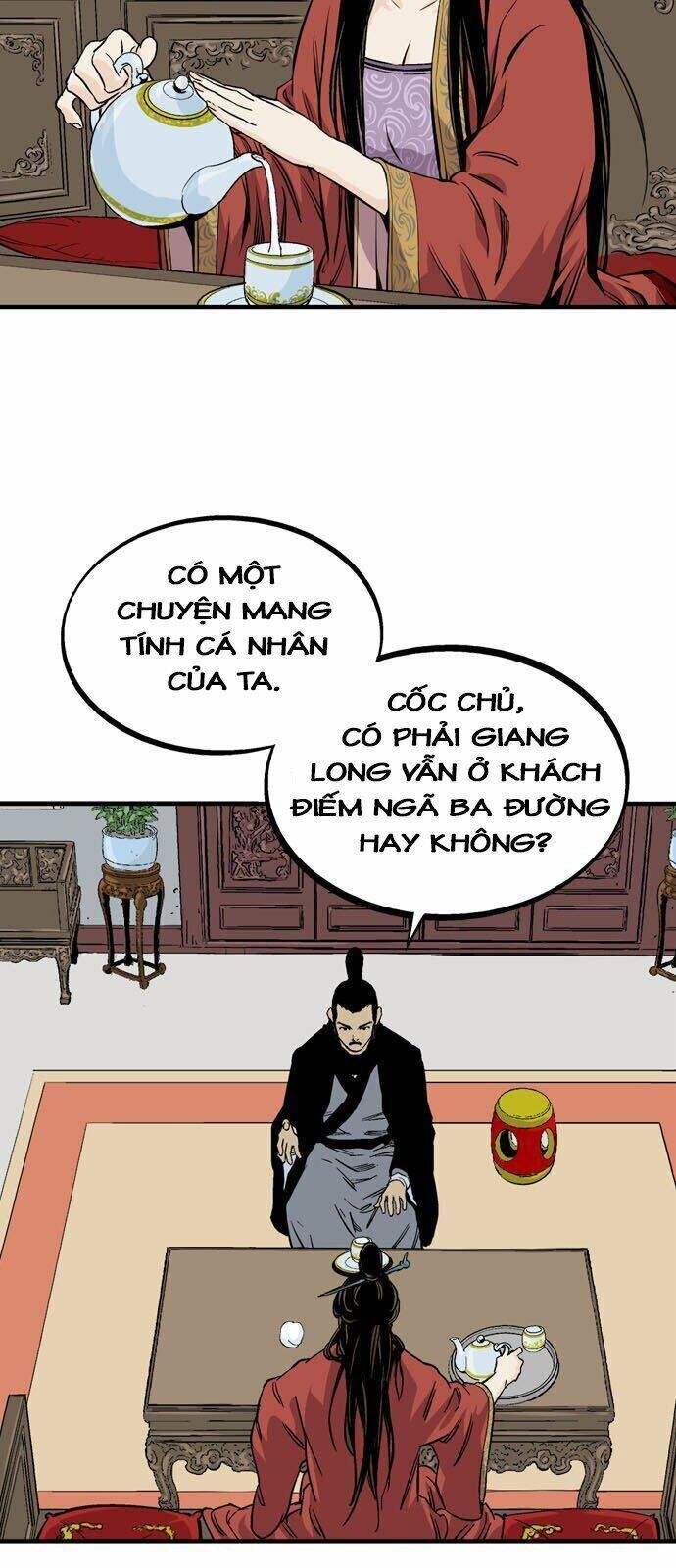 Gosu Chap 139 - Next Chap 140