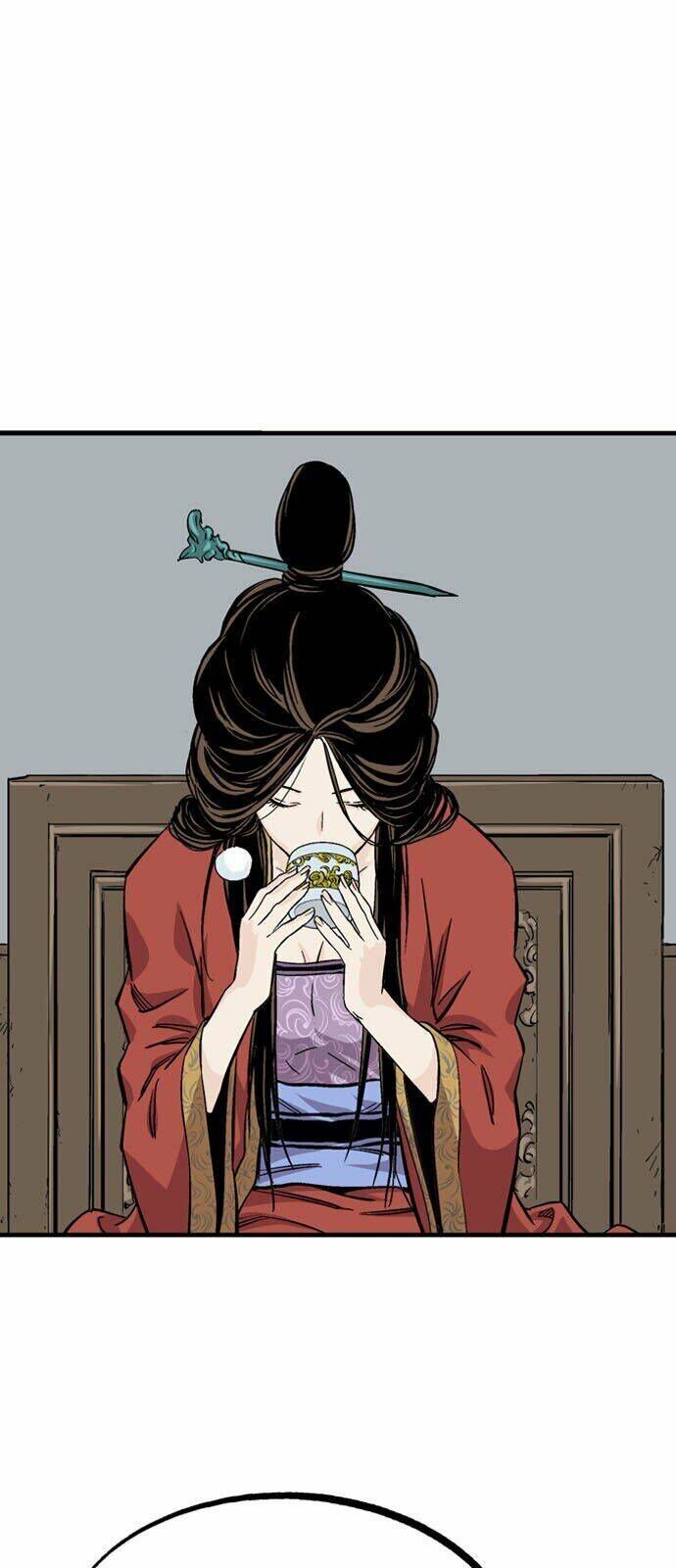 Gosu Chap 139 - Next Chap 140