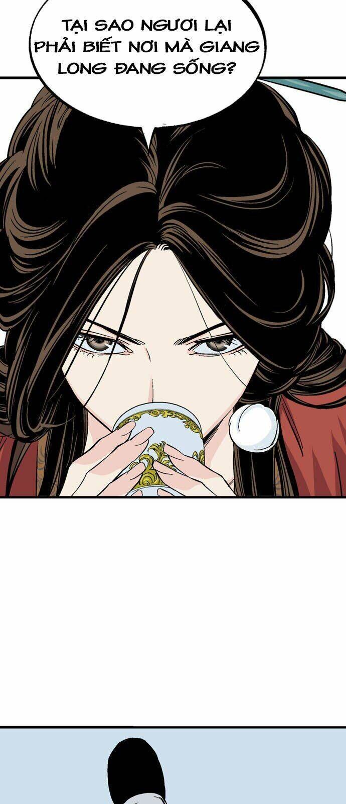 Gosu Chap 139 - Next Chap 140