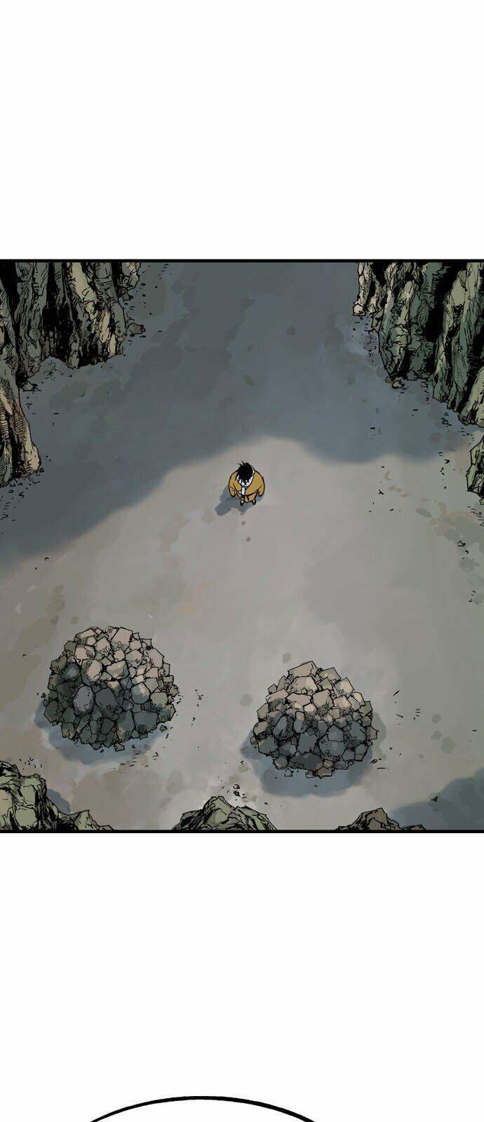 Gosu Chap 139 - Next Chap 140