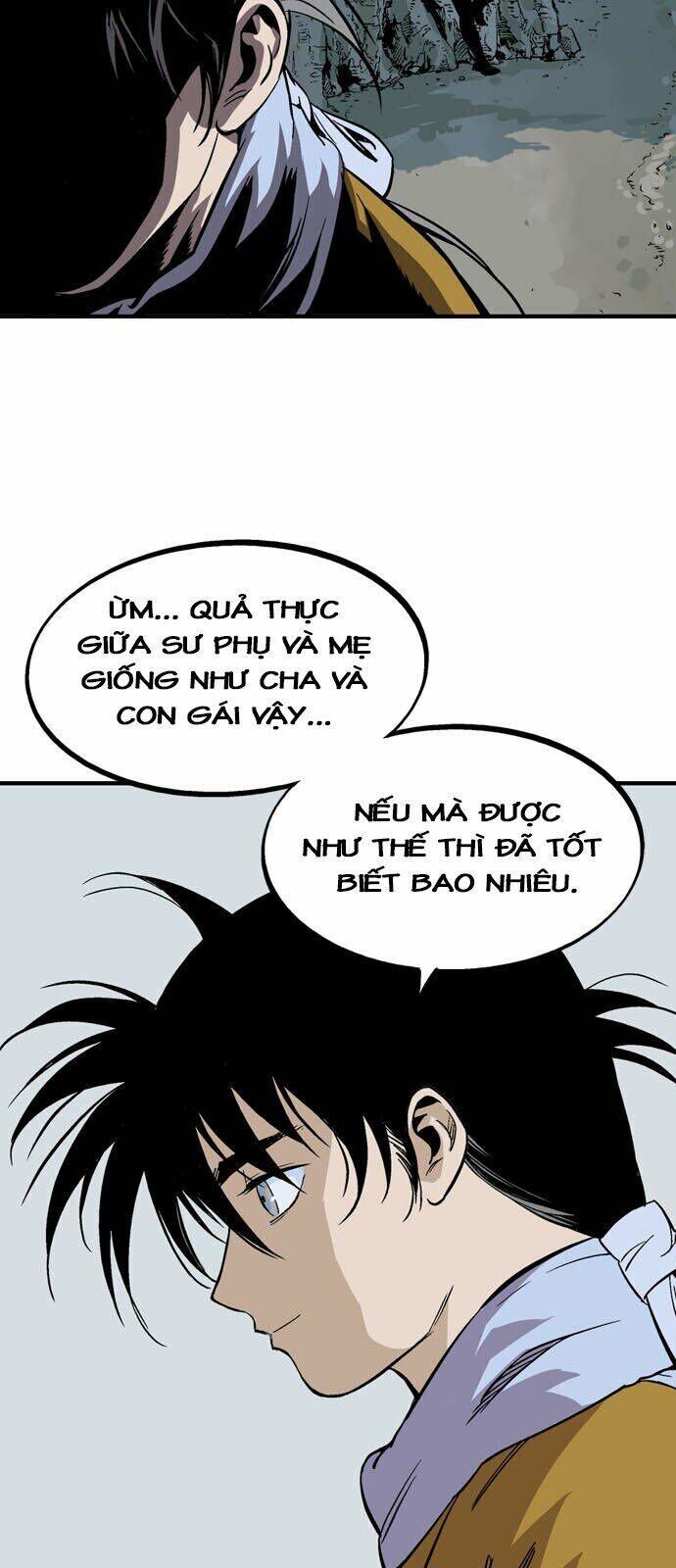 Gosu Chap 139 - Next Chap 140