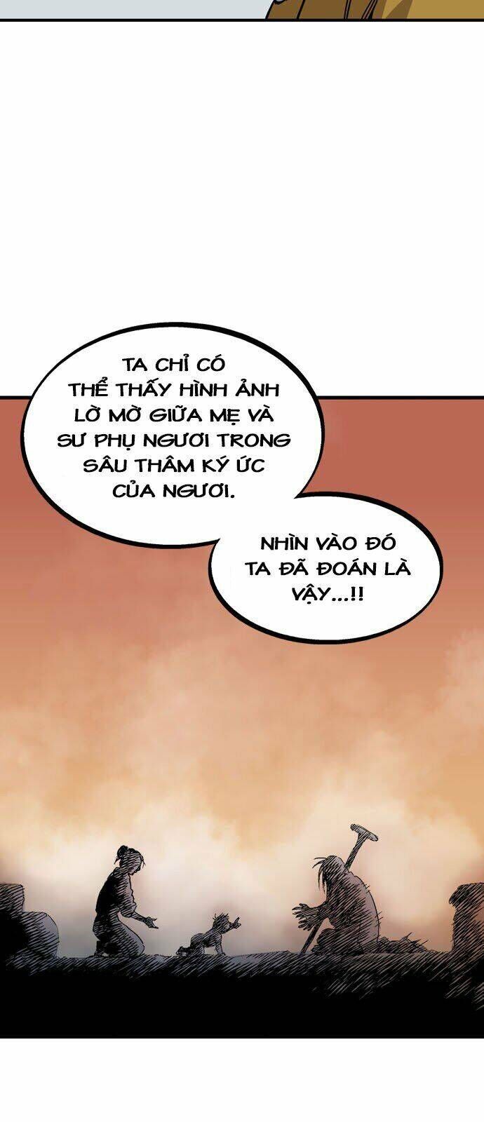 Gosu Chap 139 - Next Chap 140