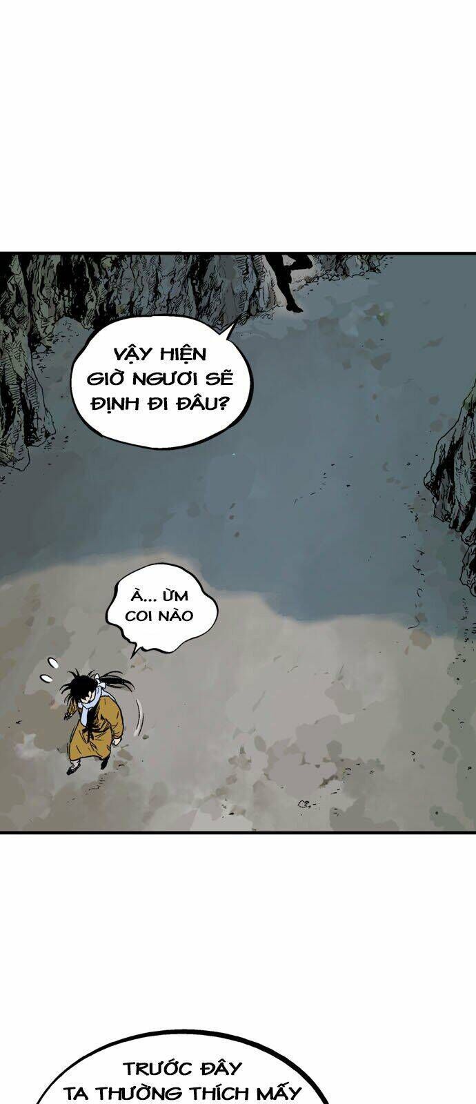 Gosu Chap 139 - Next Chap 140