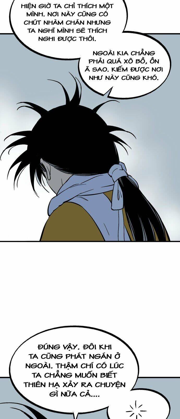 Gosu Chap 139 - Next Chap 140
