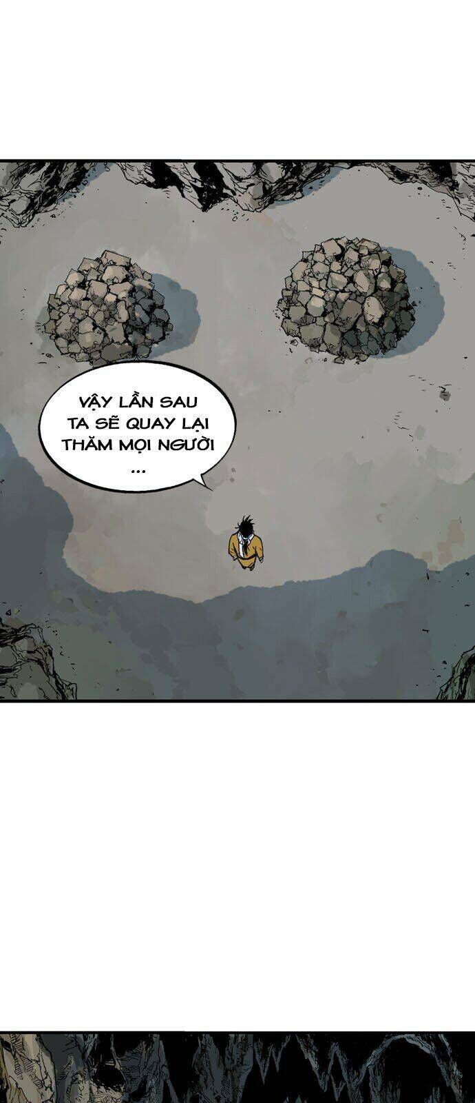 Gosu Chap 139 - Next Chap 140