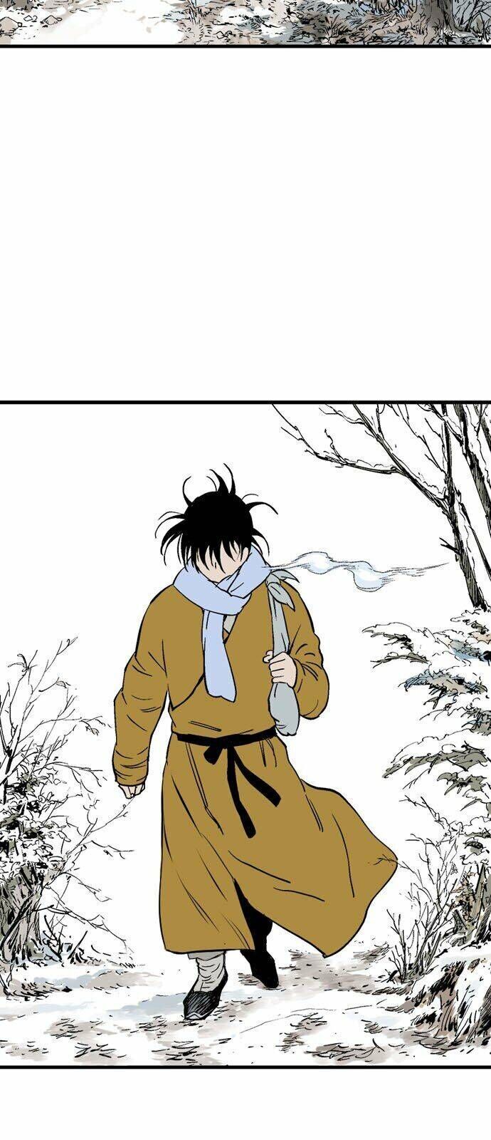 Gosu Chap 139 - Next Chap 140