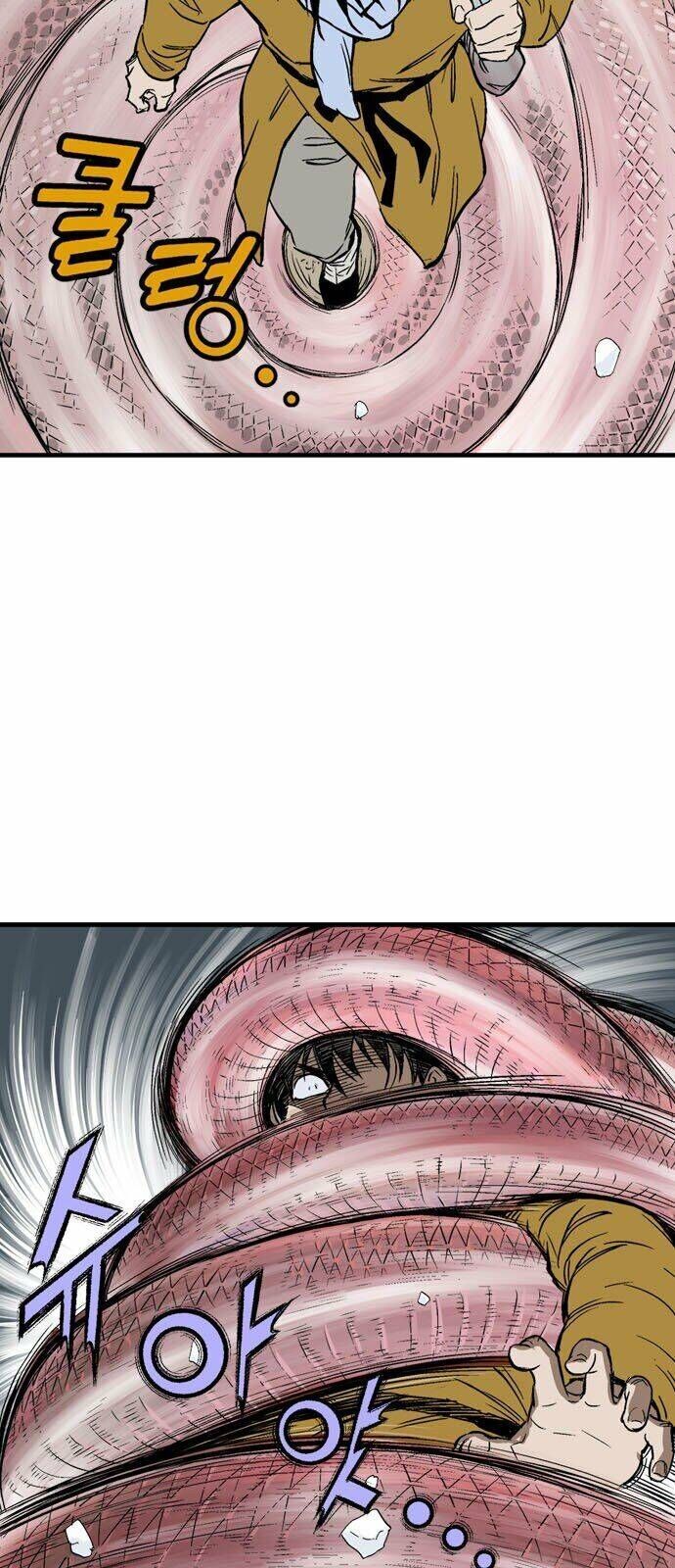 Gosu Chap 139 - Next Chap 140