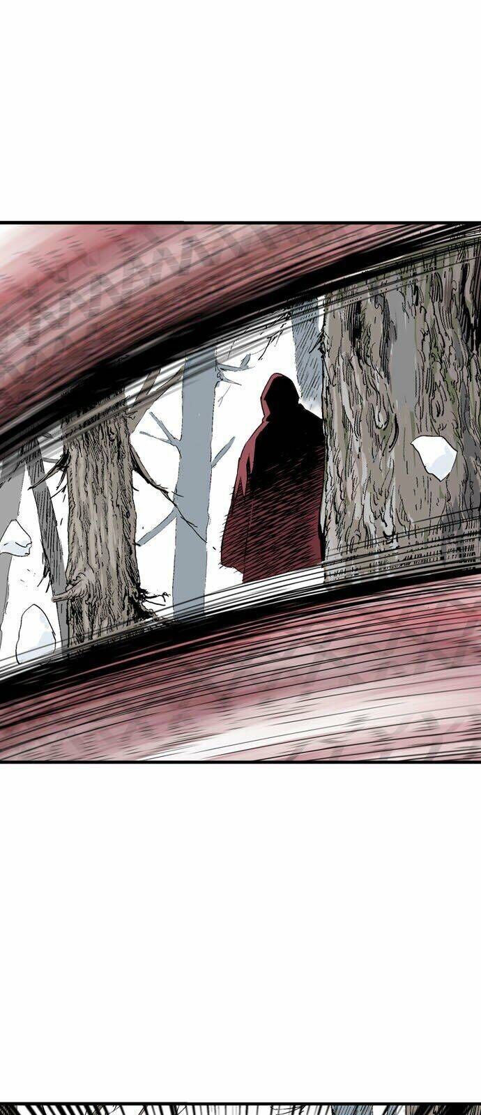 Gosu Chap 139 - Next Chap 140