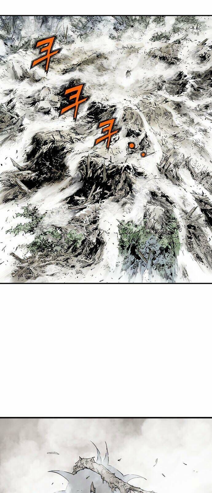 Gosu Chap 139 - Next Chap 140