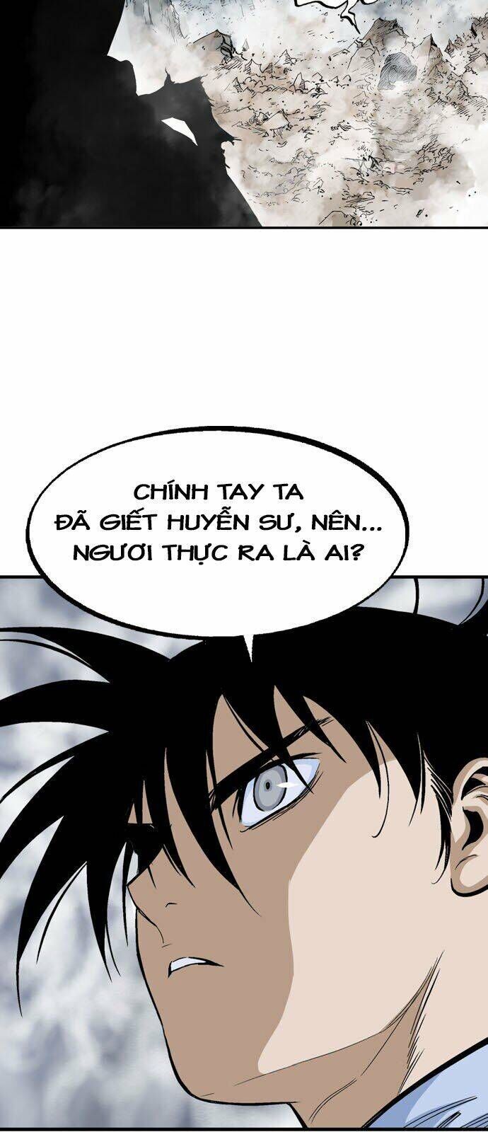 Gosu Chap 139 - Next Chap 140