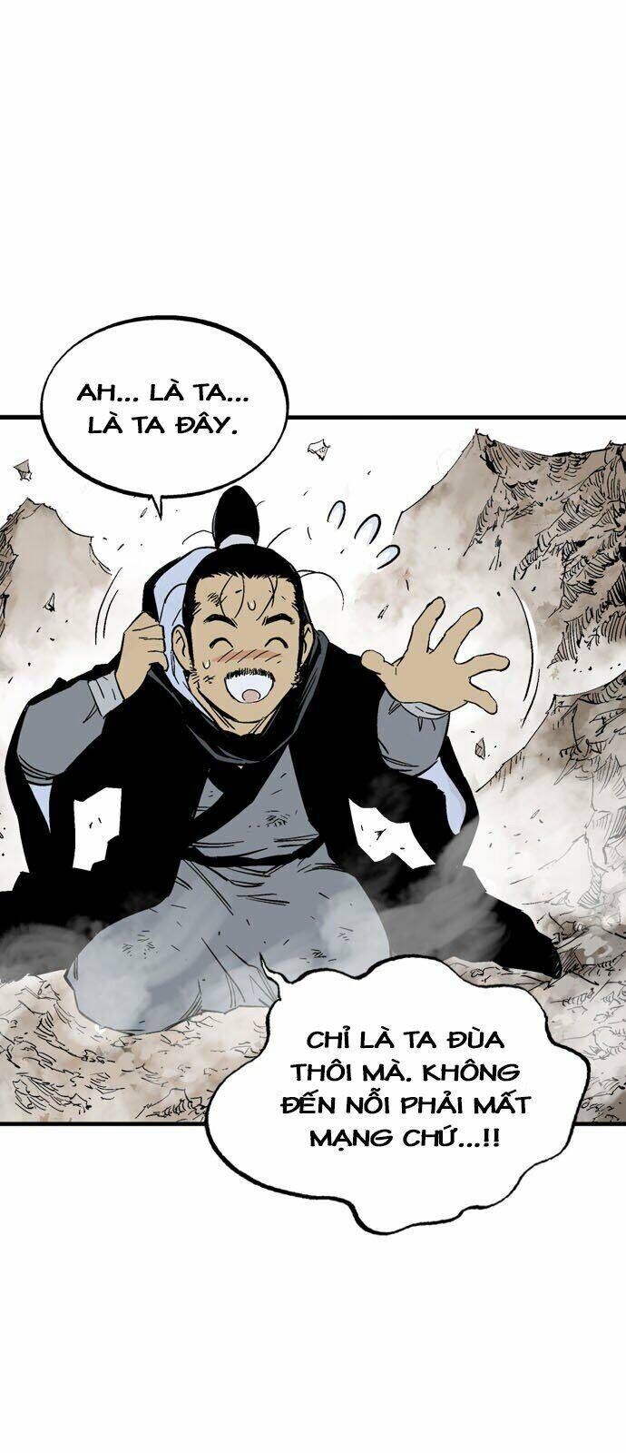 Gosu Chap 139 - Next Chap 140