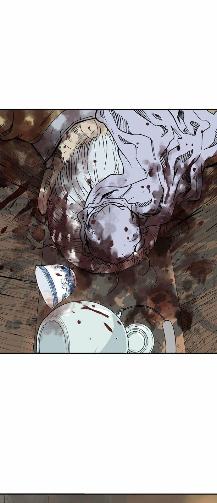 Gosu Chap 139 - Next Chap 140