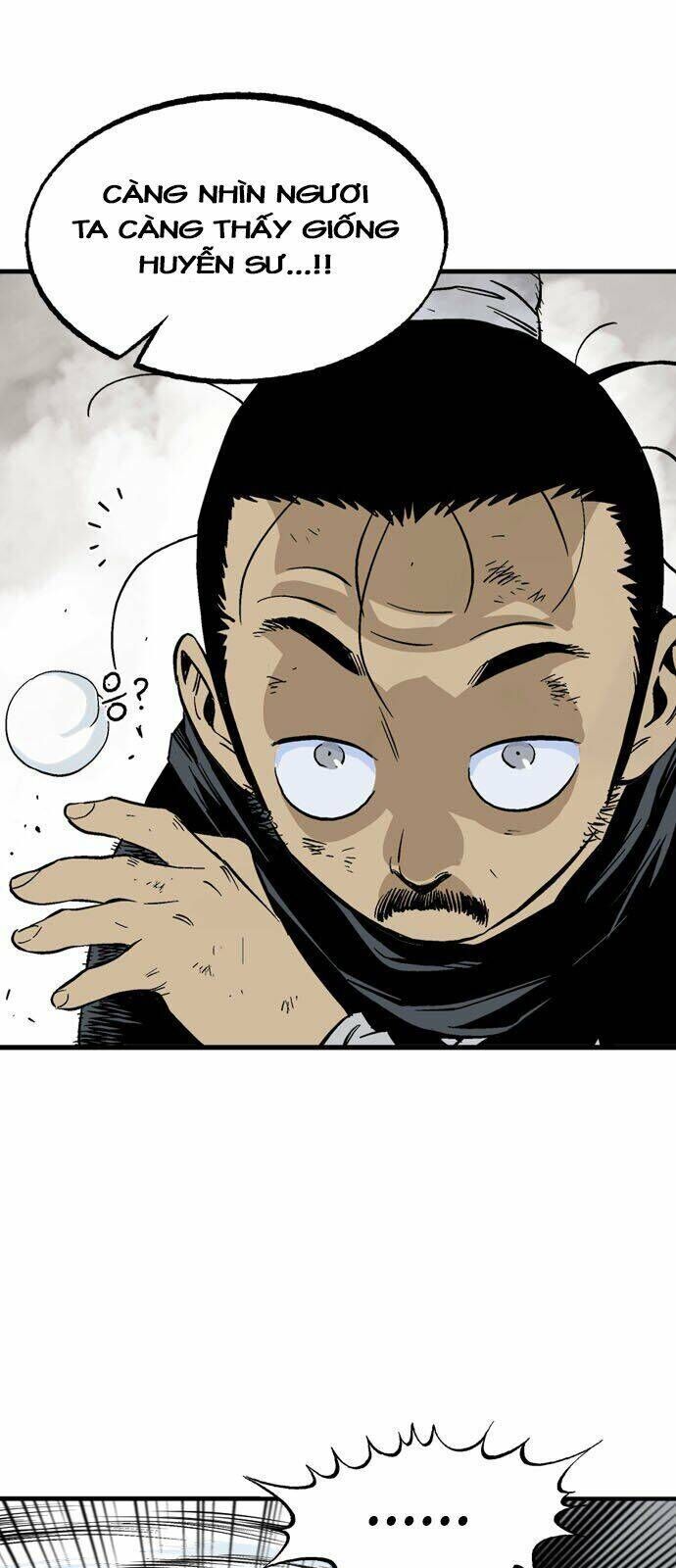 Gosu Chap 139 - Next Chap 140