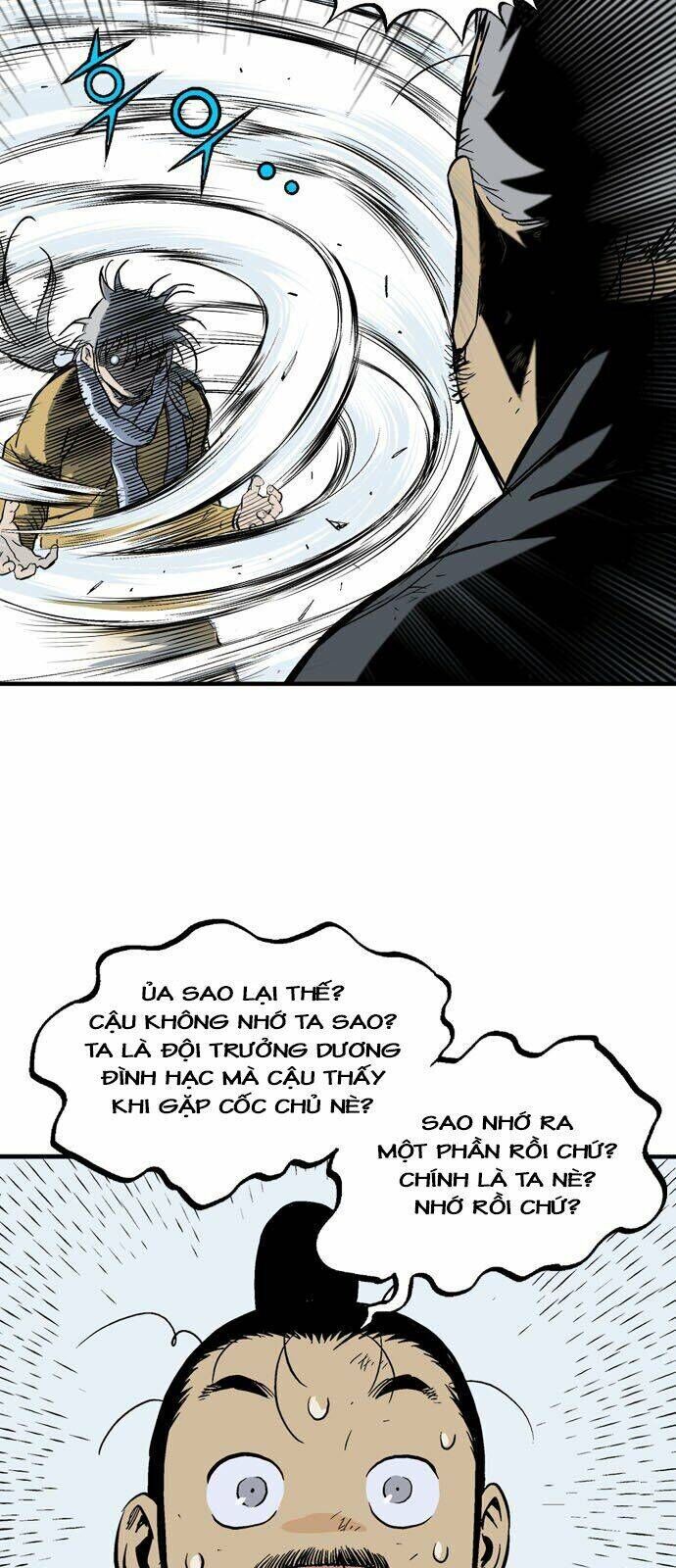 Gosu Chap 139 - Next Chap 140