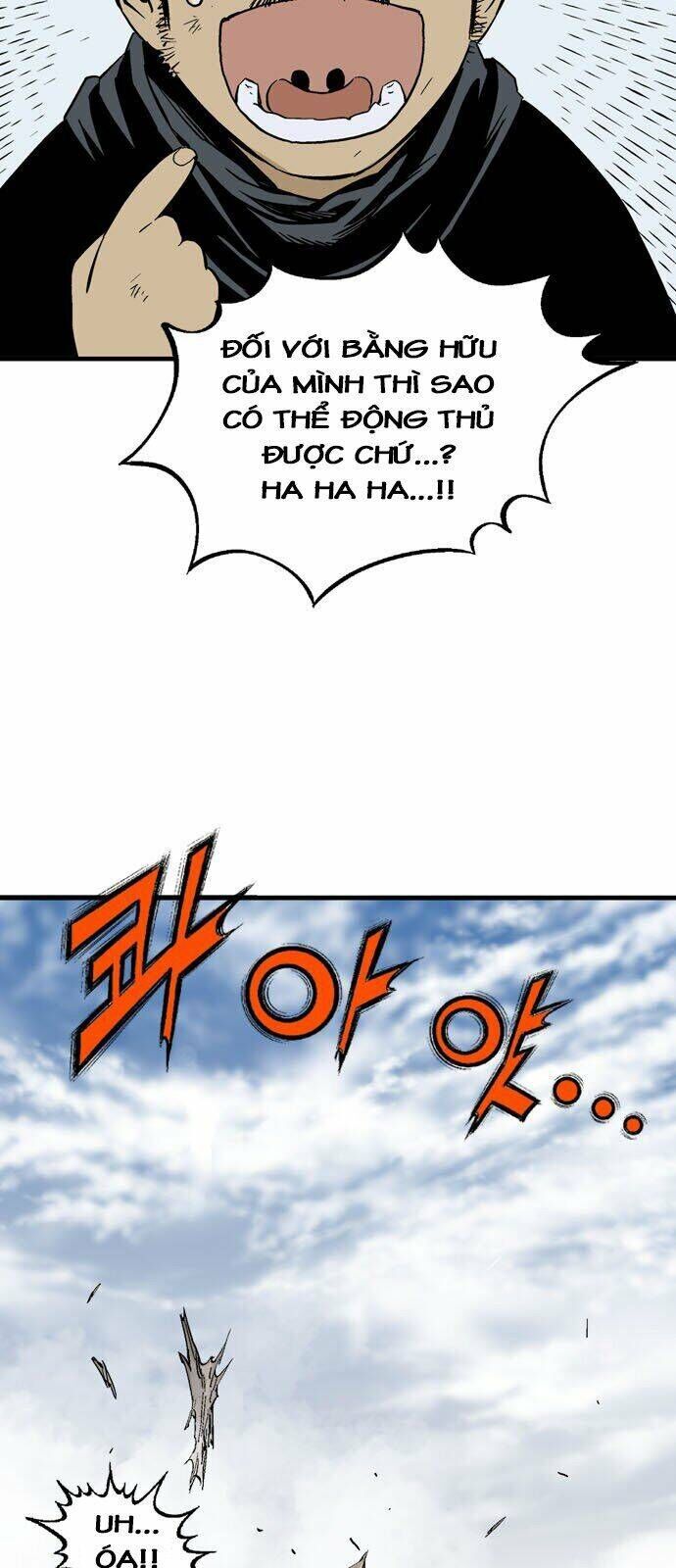 Gosu Chap 139 - Next Chap 140