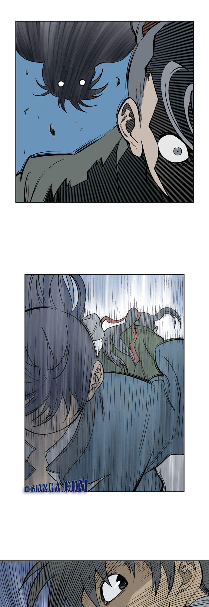 Gosu Chap 14 - Next Chap 15