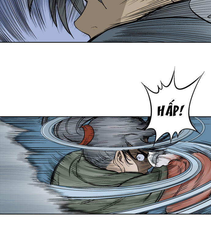 Gosu Chap 14 - Next Chap 15