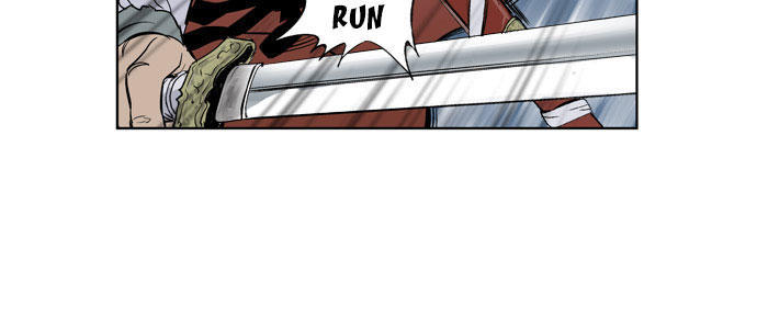 Gosu Chap 14 - Next Chap 15