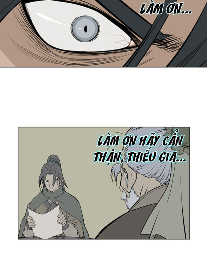 Gosu Chap 14 - Next Chap 15