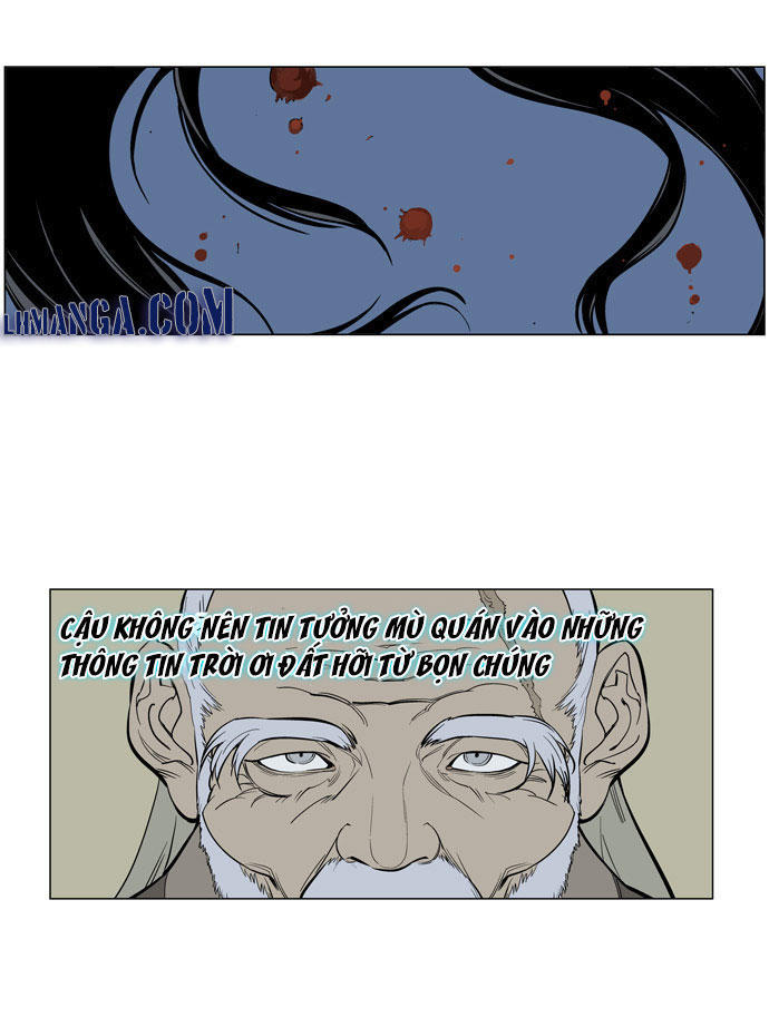 Gosu Chap 14 - Next Chap 15