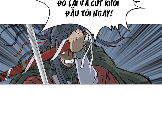 Gosu Chap 14 - Next Chap 15