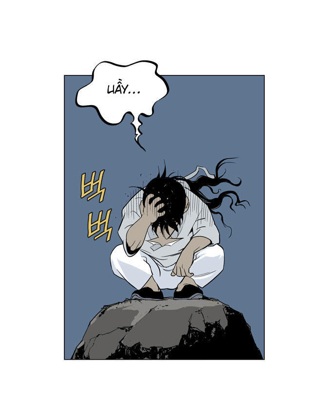 Gosu Chap 14 - Next Chap 15