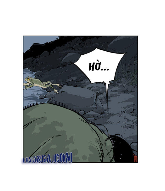 Gosu Chap 14 - Next Chap 15