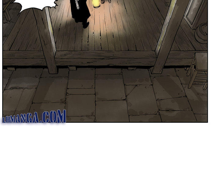 Gosu Chap 14 - Next Chap 15