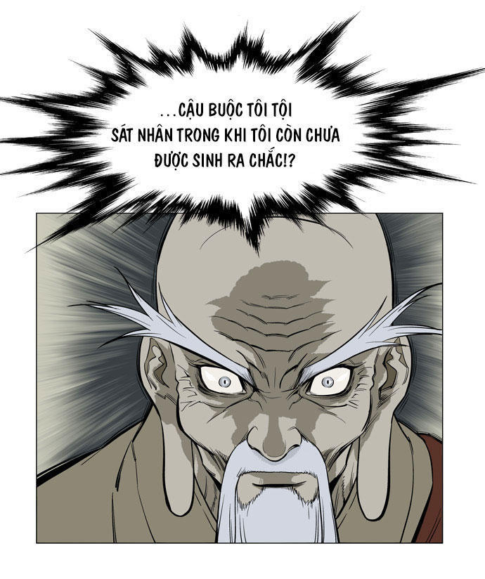 Gosu Chap 14 - Next Chap 15
