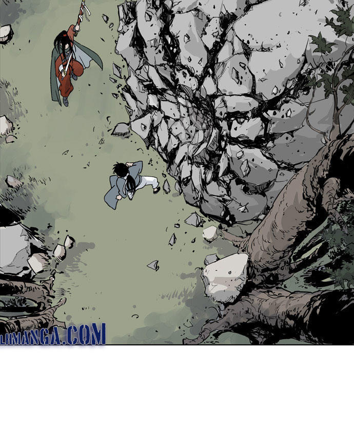 Gosu Chap 14 - Next Chap 15
