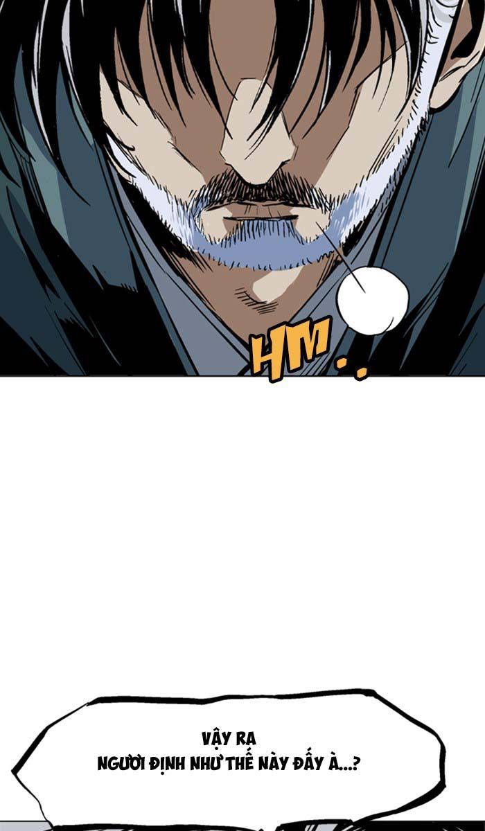 Gosu Chap 140 - Next Chap 141