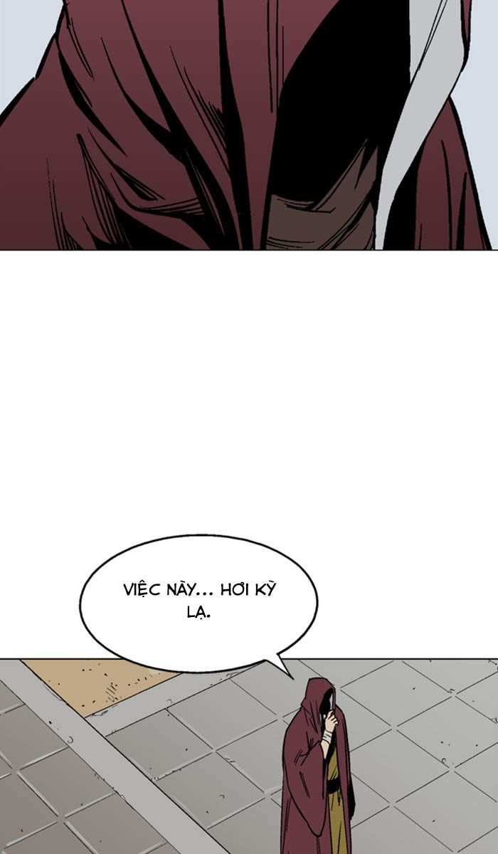 Gosu Chap 140 - Next Chap 141