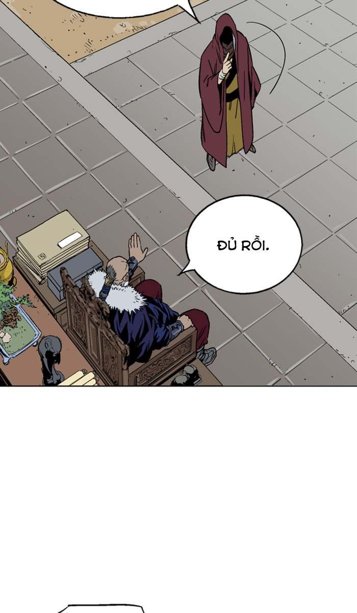 Gosu Chap 140 - Next Chap 141